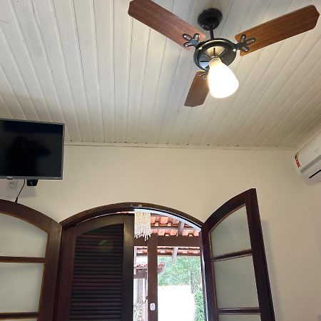 Encasa Guest House - Hospedagem Suites Em إلهابيلا المظهر الخارجي الصورة