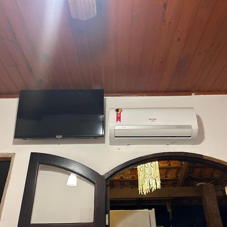 Encasa Guest House - Hospedagem Suites Em إلهابيلا المظهر الخارجي الصورة