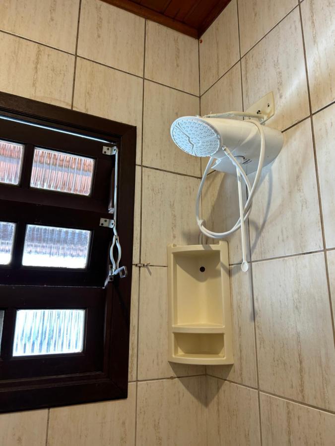 Encasa Guest House - Hospedagem Suites Em إلهابيلا المظهر الخارجي الصورة
