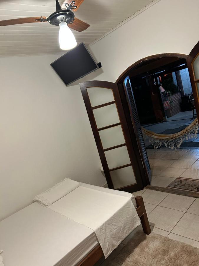 Encasa Guest House - Hospedagem Suites Em إلهابيلا المظهر الخارجي الصورة