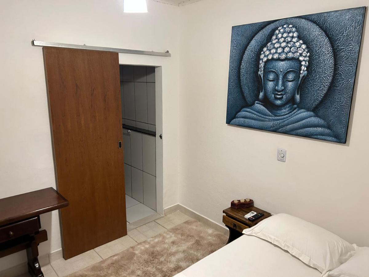 Encasa Guest House - Hospedagem Suites Em إلهابيلا المظهر الخارجي الصورة