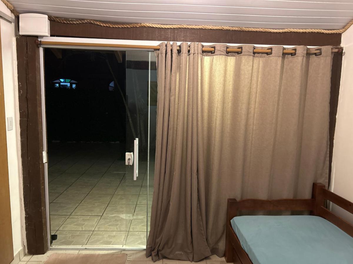 Encasa Guest House - Hospedagem Suites Em إلهابيلا المظهر الخارجي الصورة