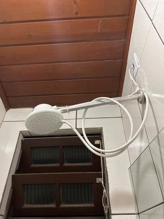 Encasa Guest House - Hospedagem Suites Em إلهابيلا المظهر الخارجي الصورة